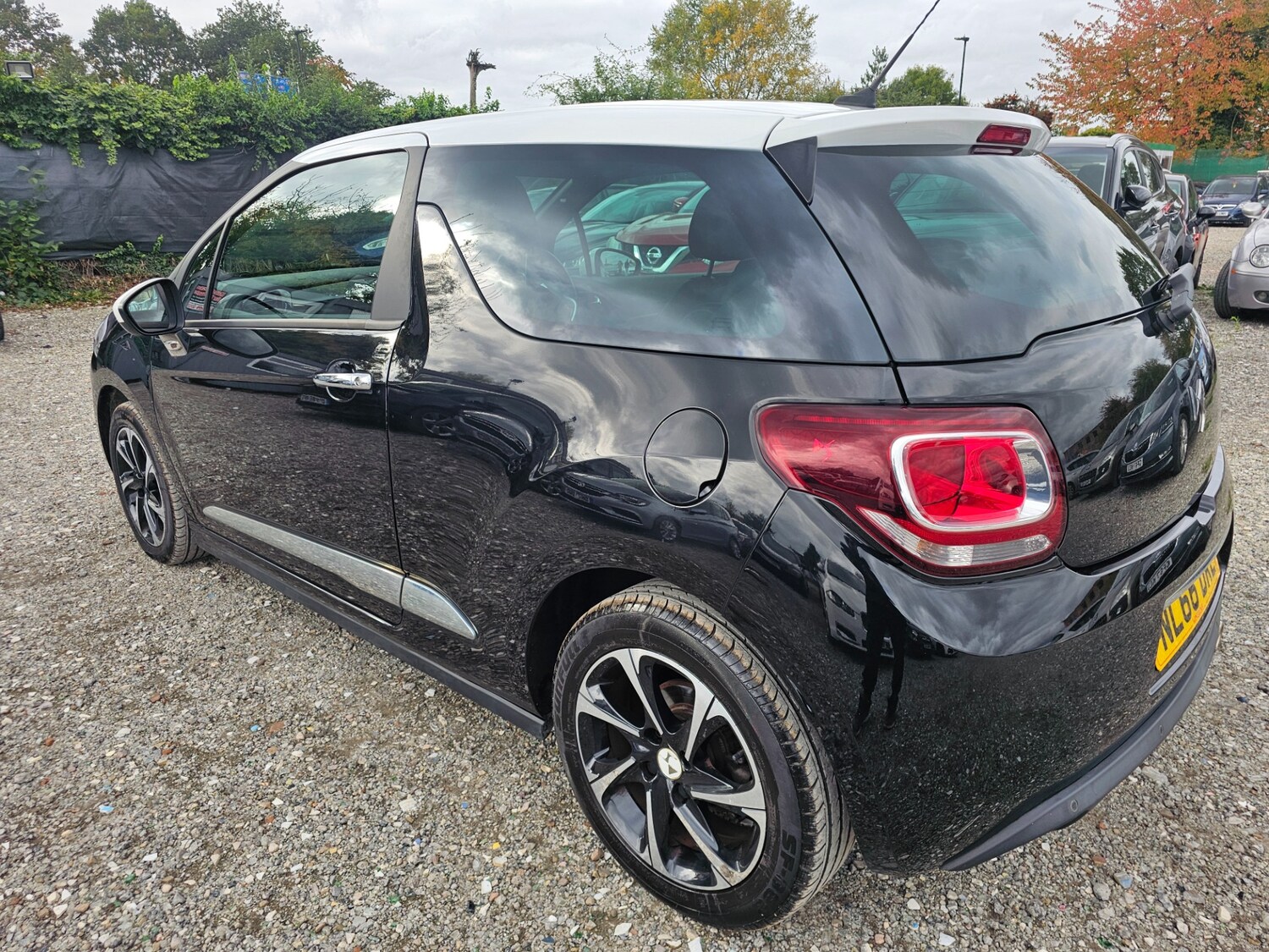 Used DS Automobiles DS 3 2016 for sale - 76082433: Photo 5