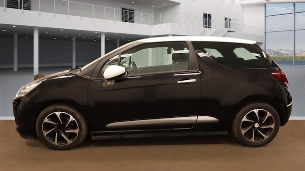 Used DS Automobiles DS 3 2016 for sale - 76082433: Photo 5