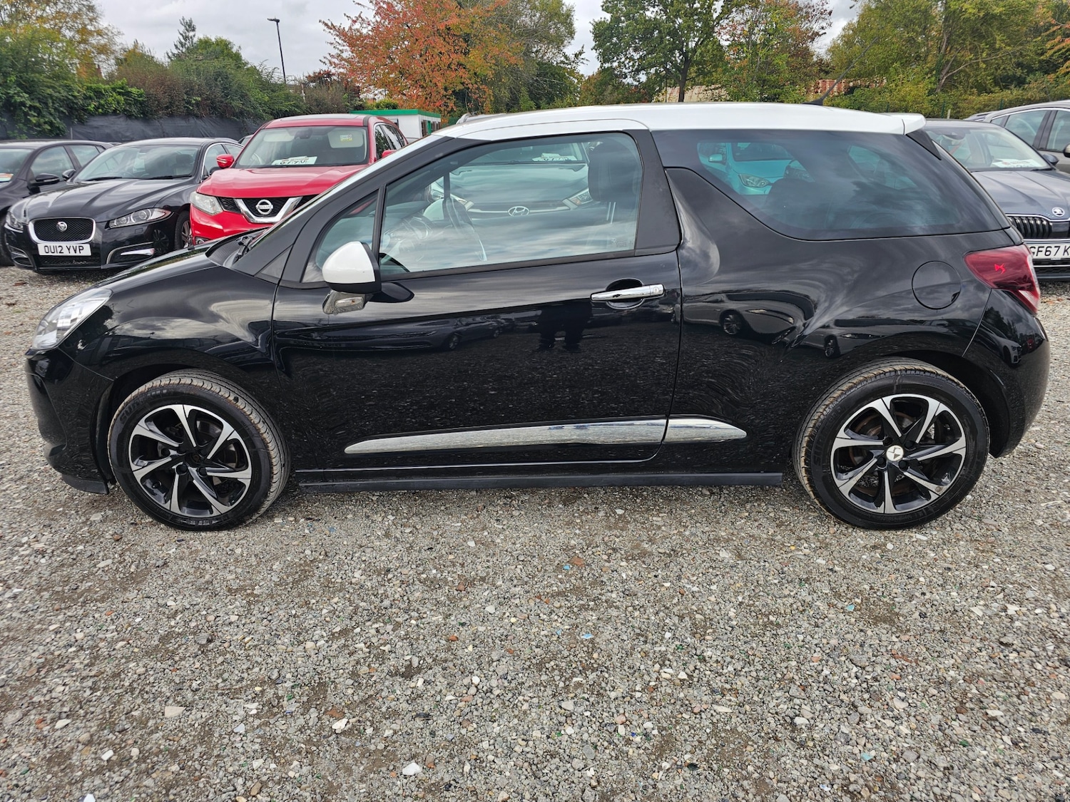 Used DS Automobiles DS 3 2016 for sale - 76082433: Photo 6