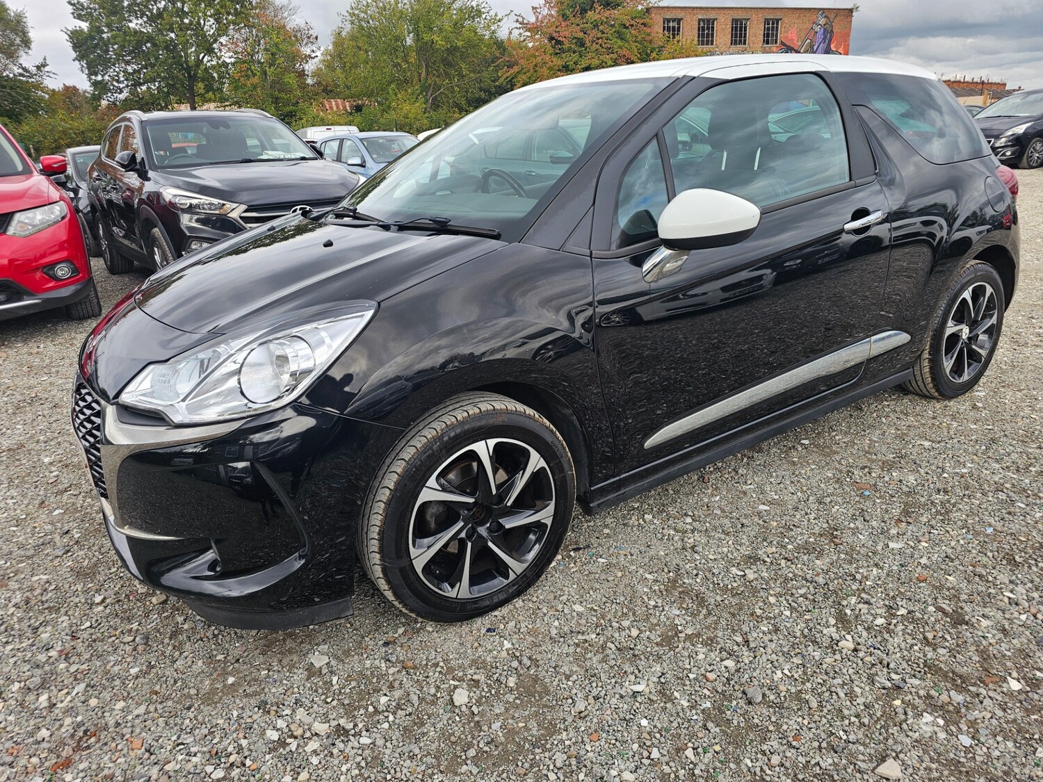 Used DS Automobiles DS 3 2016 for sale - 76082433: Photo 7