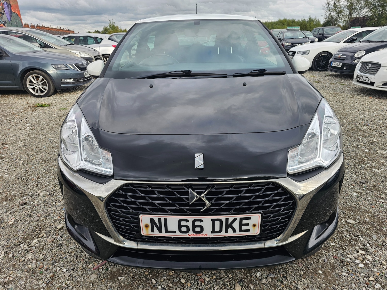 Used DS Automobiles DS 3 2016 for sale - 76082433: Photo 8