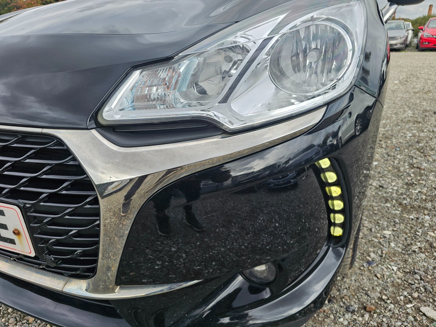 Used DS Automobiles DS 3 2016 for sale - 76082433: Photo 9