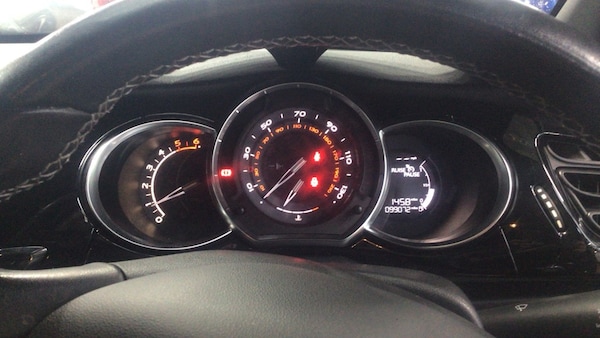Used DS Automobiles DS 3 2016 for sale - 76082433: Photo 9