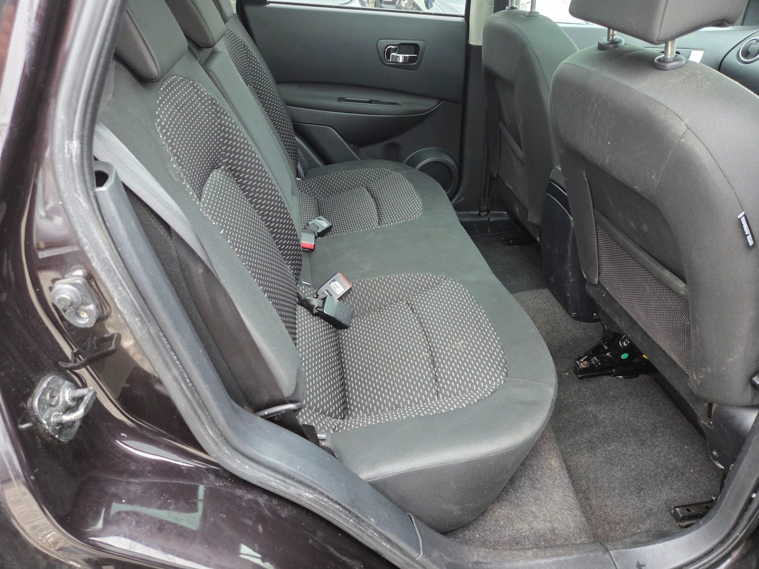 Used Nissan Qashqai 2009 for sale - 77643925: Photo 10