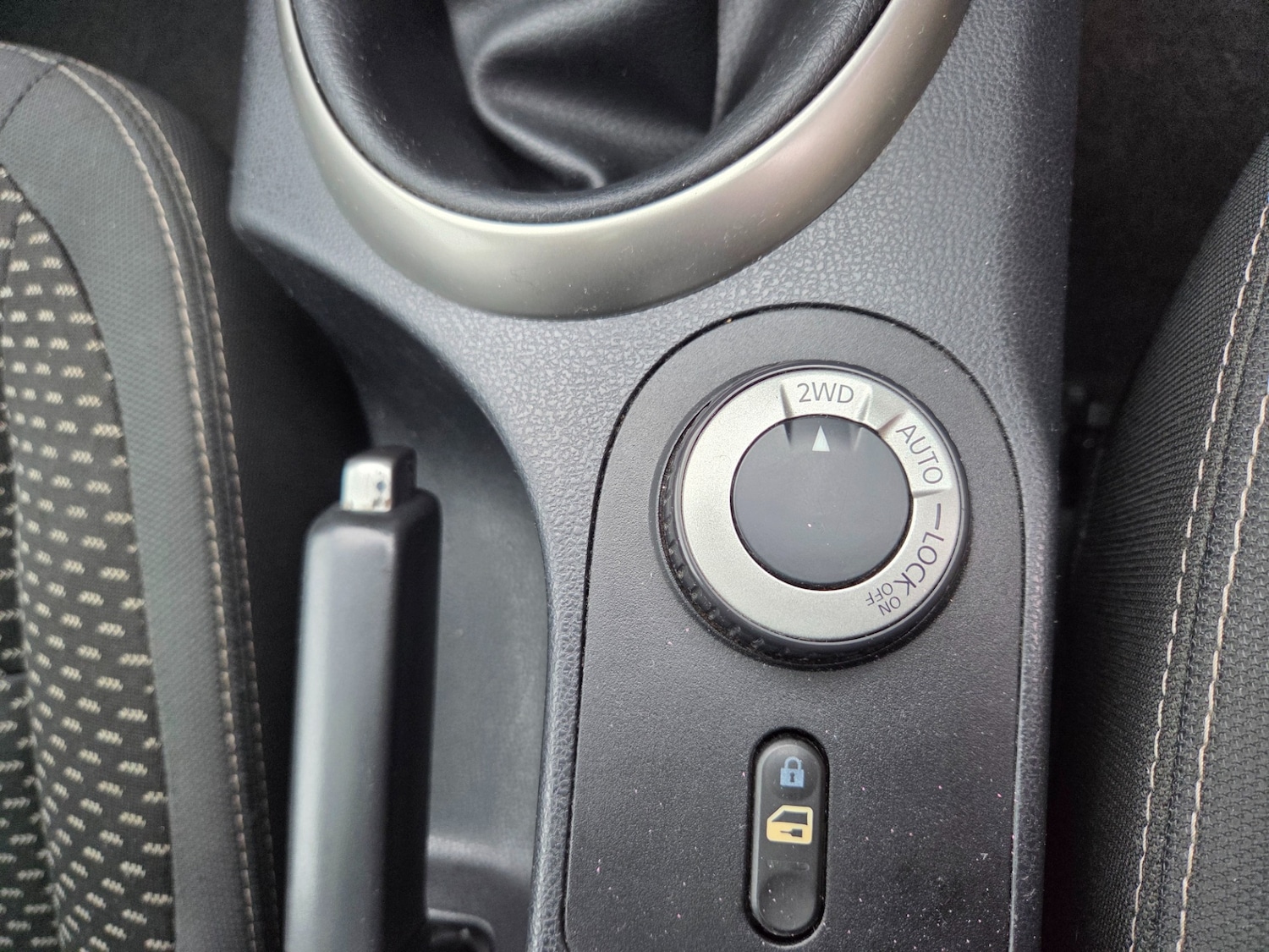 Used Nissan Qashqai 2009 for sale - 77643925: Photo 16