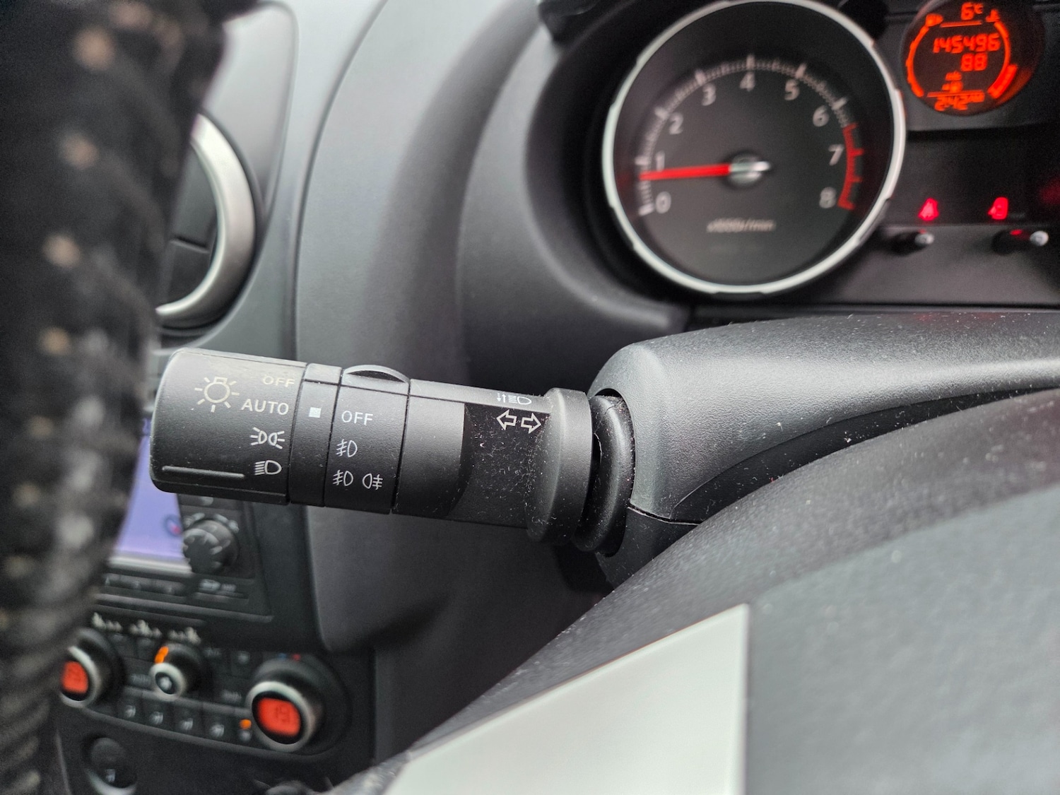 Used Nissan Qashqai 2009 for sale - 77643925: Photo 18