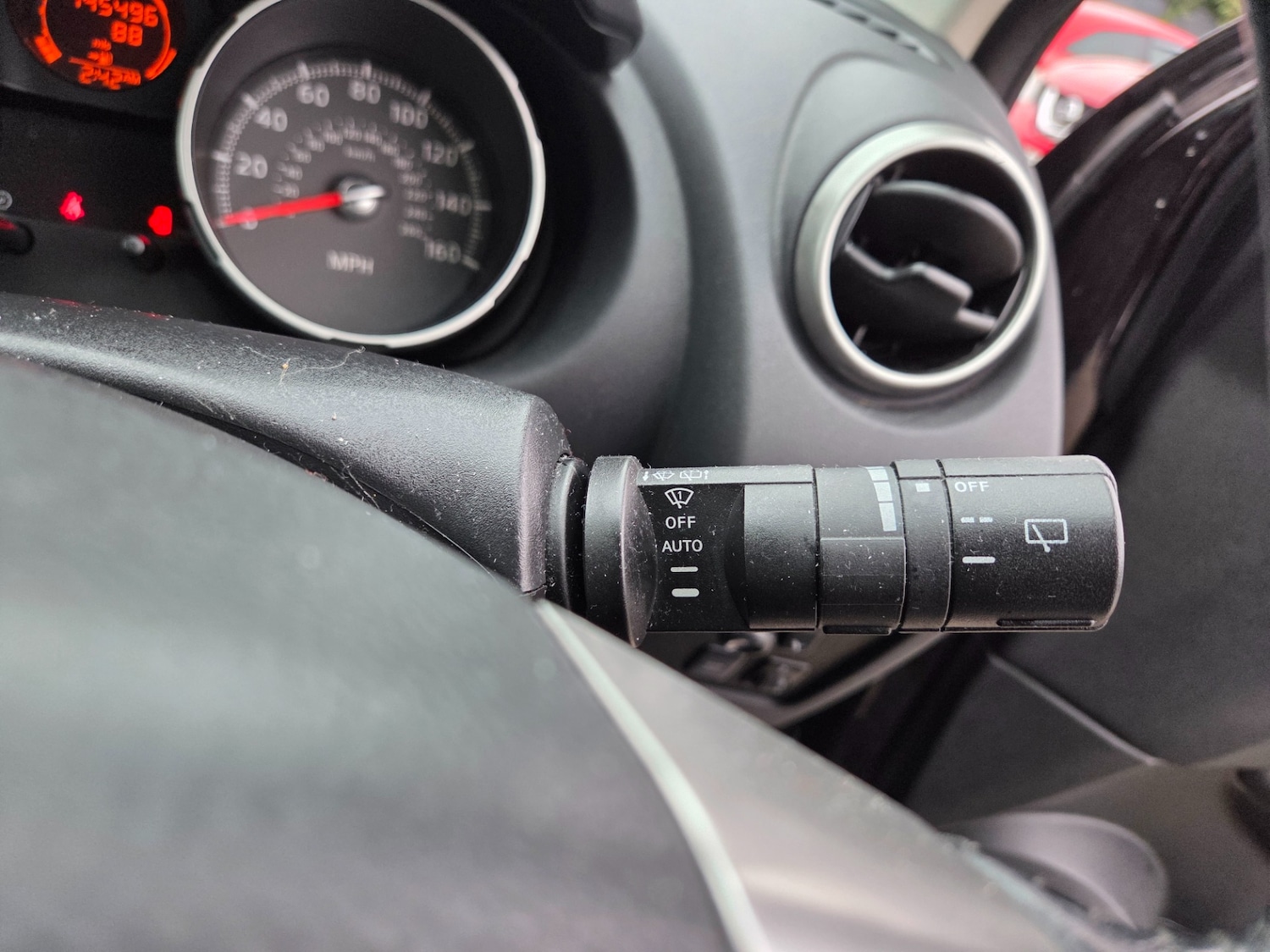 Used Nissan Qashqai 2009 for sale - 77643925: Photo 20