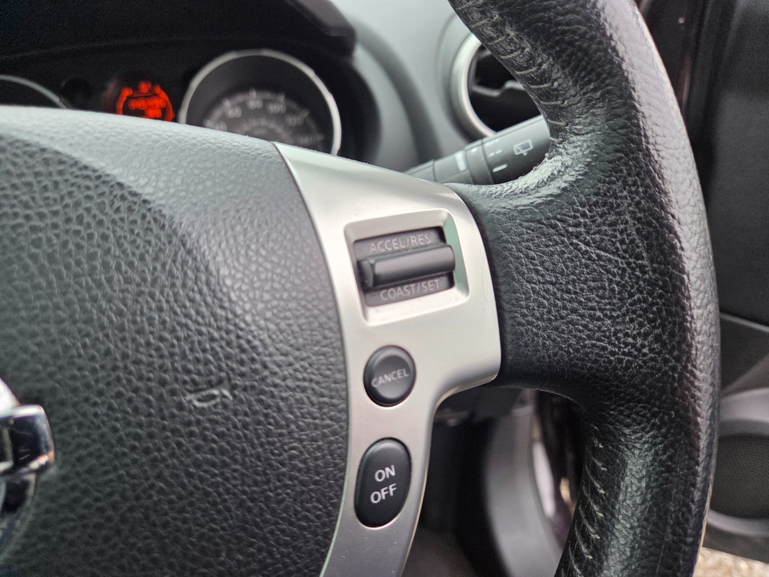 Used Nissan Qashqai 2009 for sale - 77643925: Photo 21