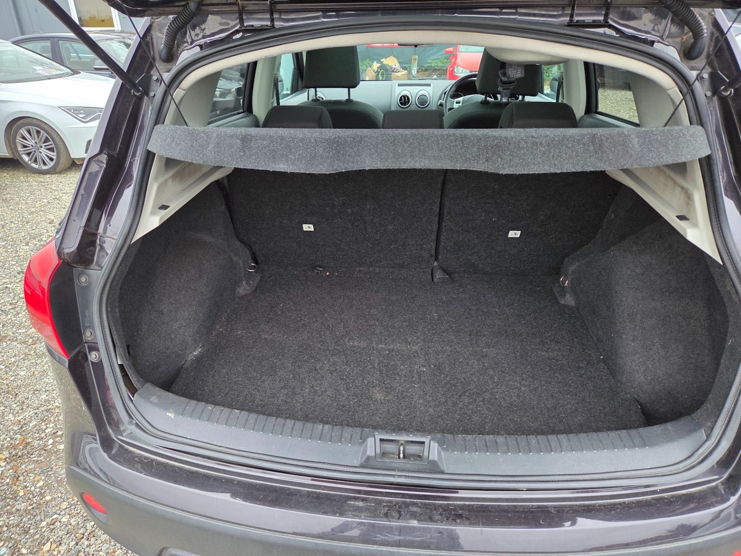 Used Nissan Qashqai 2009 for sale - 77643925: Photo 9