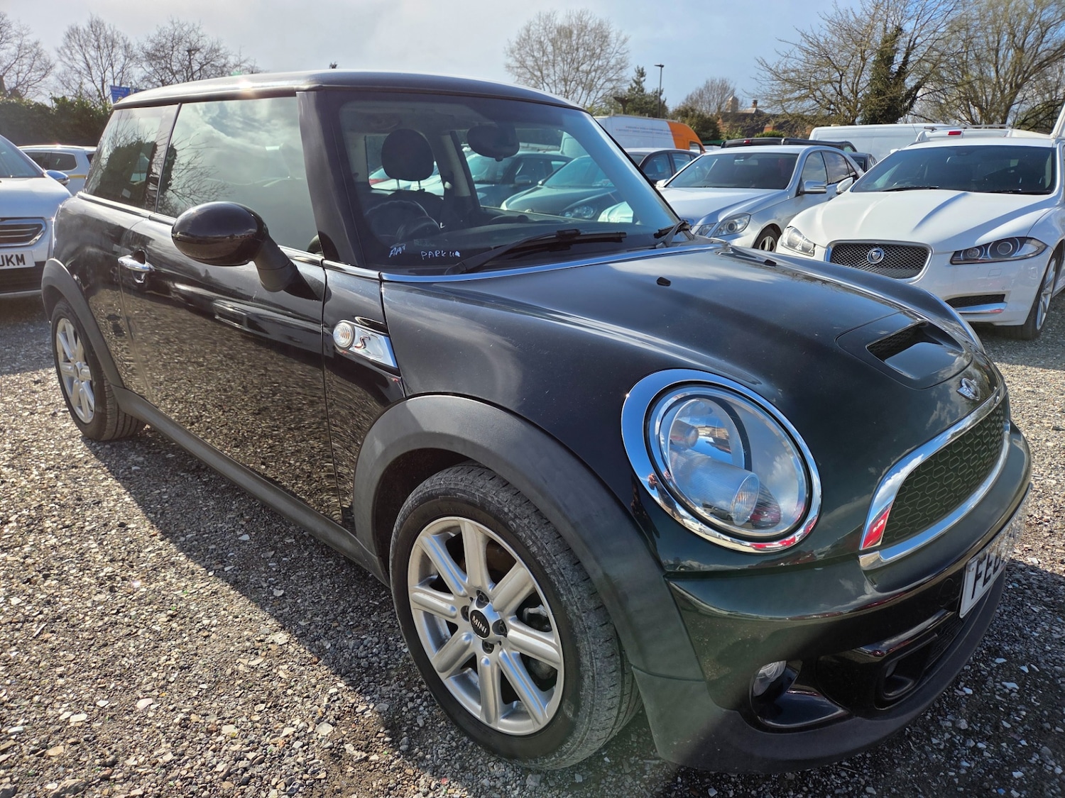 Used MINI Cooper 2013 for sale - 77893147: Photo 1