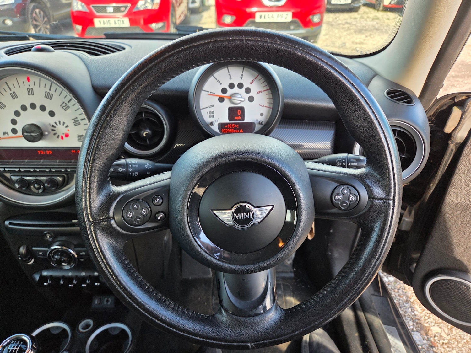 Used MINI Cooper 2013 for sale - 77893147: Photo 12