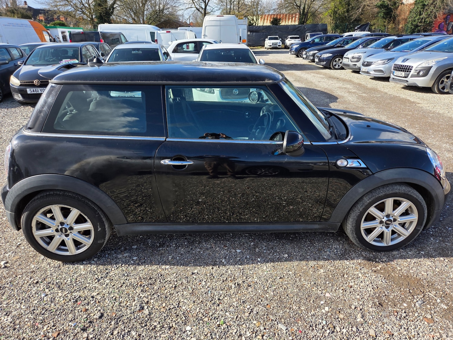Used MINI Cooper 2013 for sale - 77893147: Photo 2