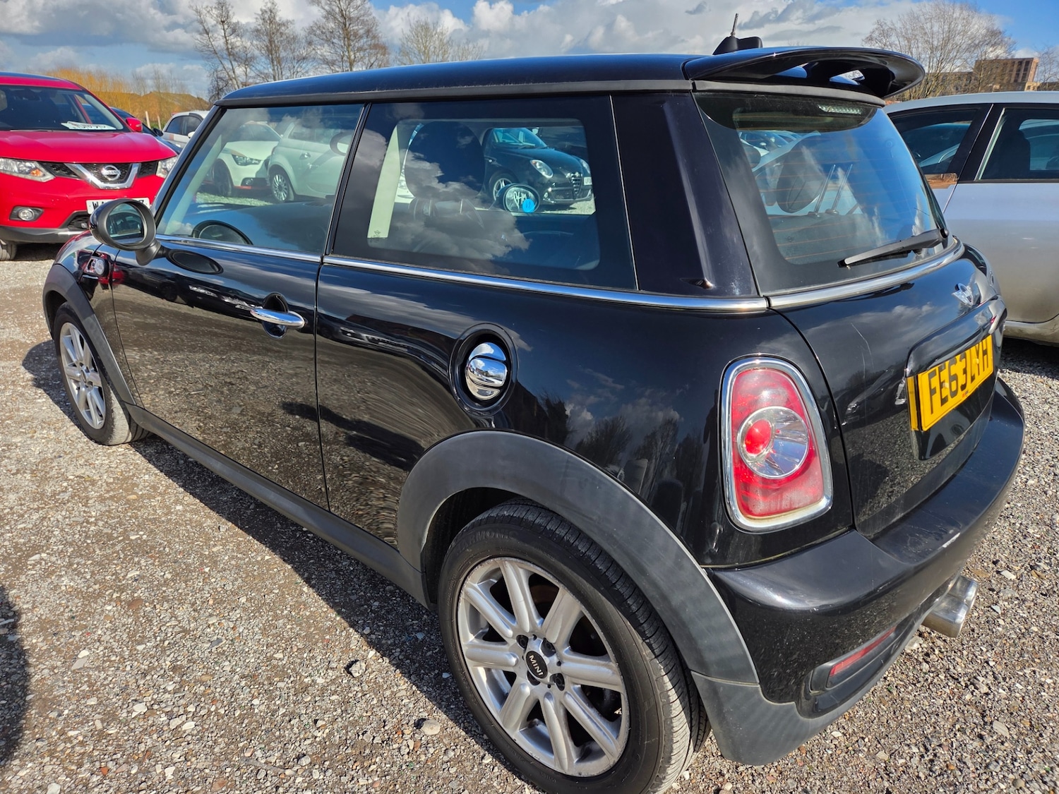 Used MINI Cooper 2013 for sale - 77893147: Photo 5