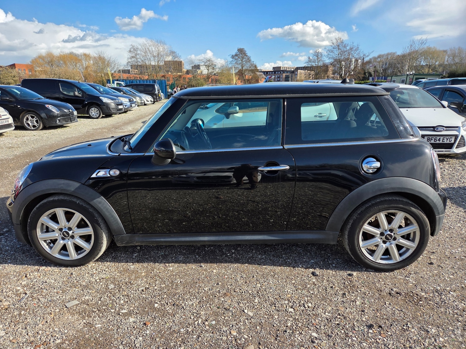 Used MINI Cooper 2013 for sale - 77893147: Photo 6