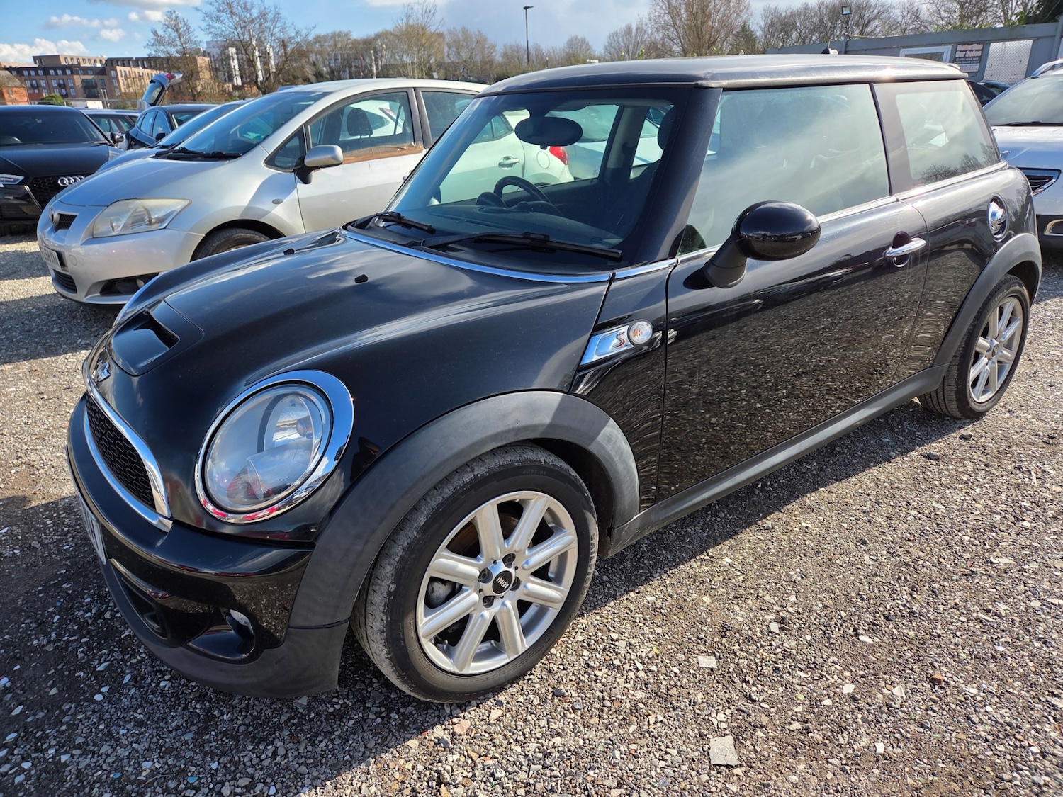 Used MINI Cooper 2013 for sale - 77893147: Photo 7