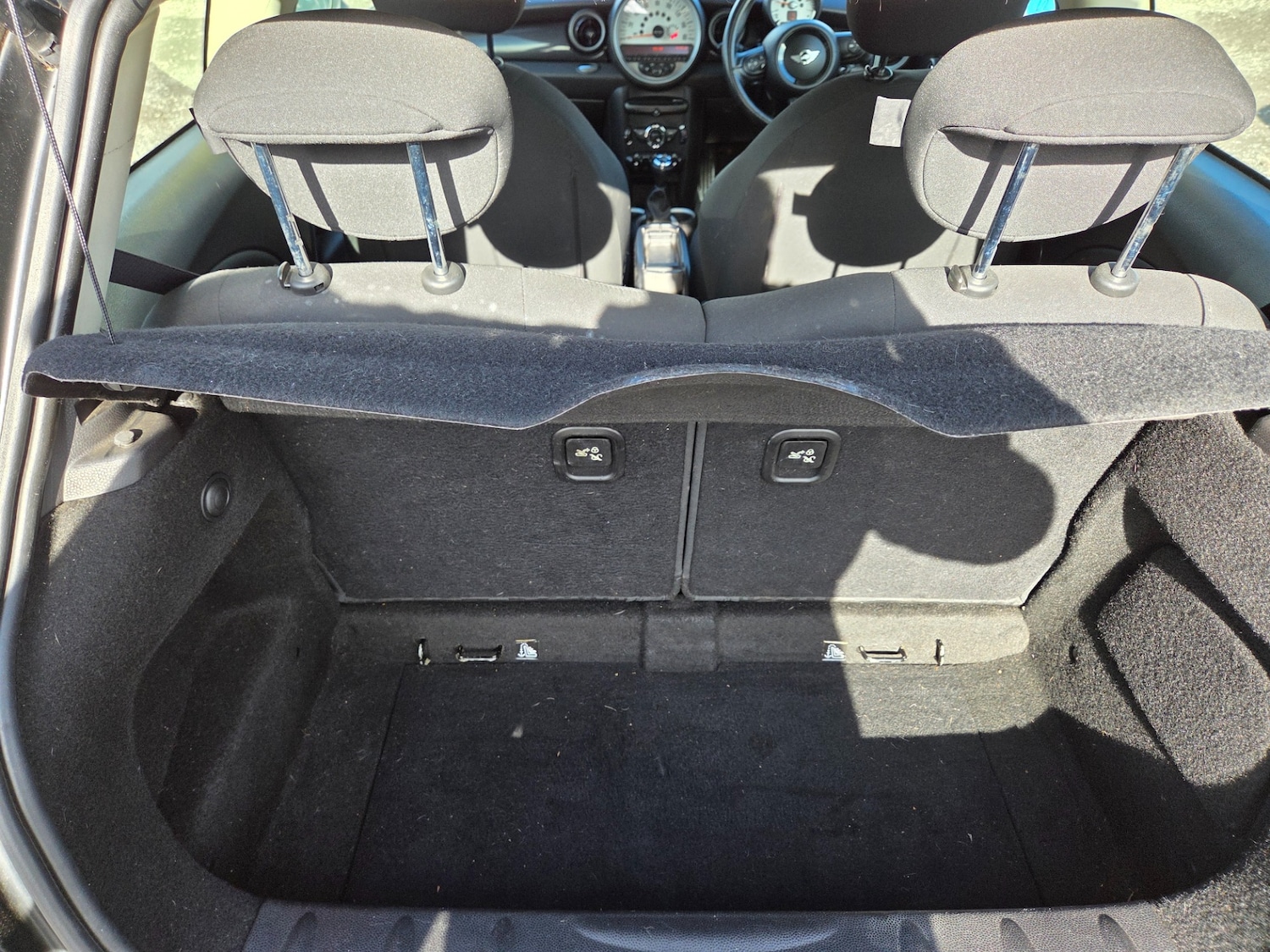 Used MINI Cooper 2013 for sale - 77893147: Photo 9