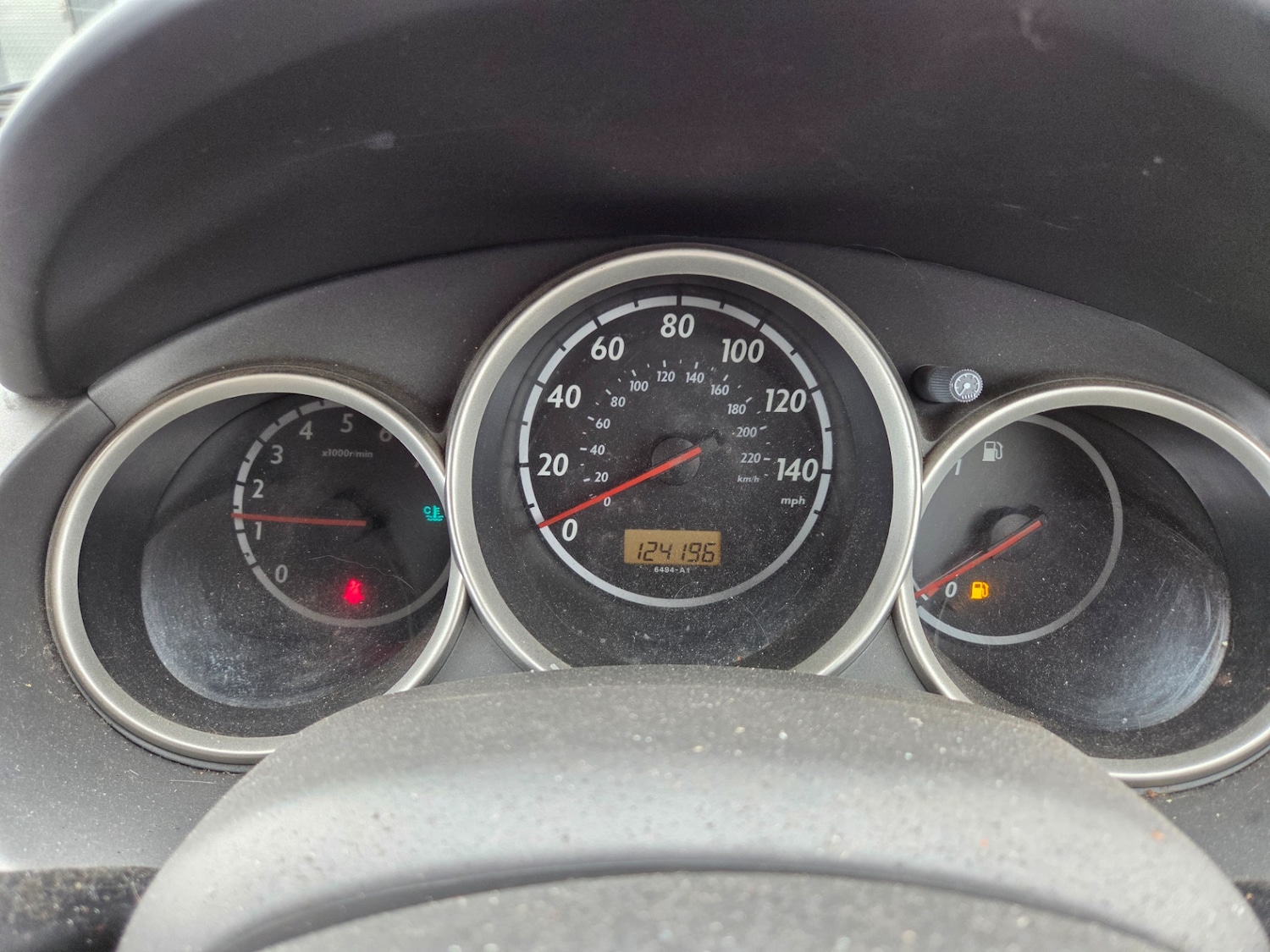 Used Honda Jazz 2007 for sale - 77822535: Photo 12