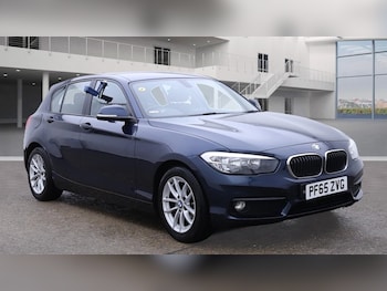 BMW - 1 Series