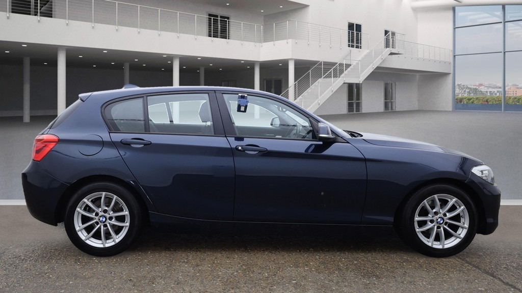 Used BMW 1 Series 2016 for sale - 76335252: Photo 5