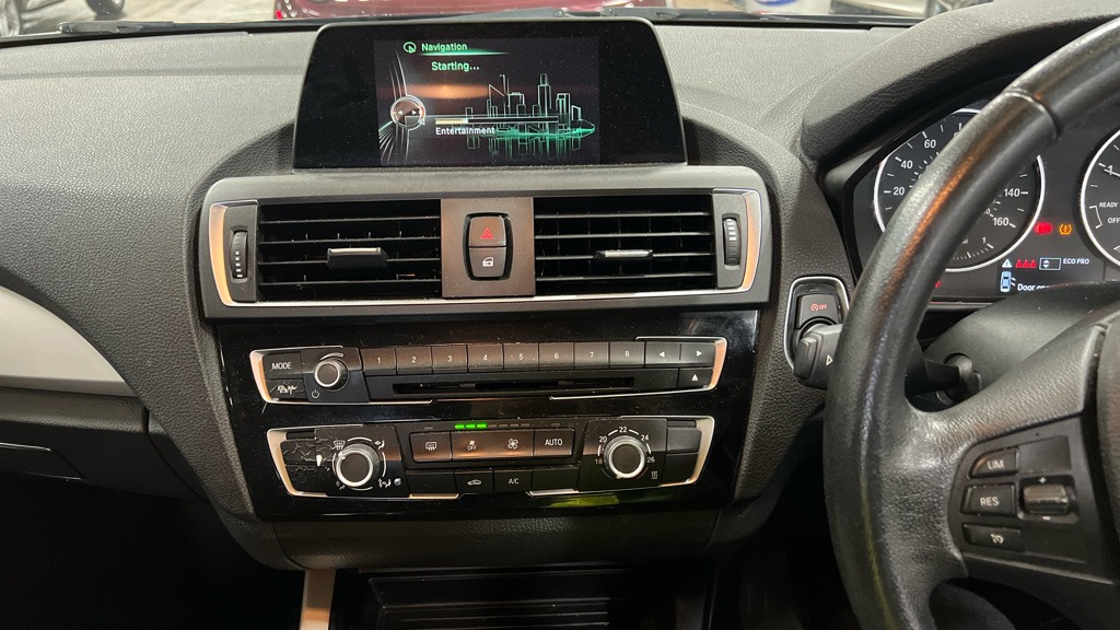 Used BMW 1 Series 2016 for sale - 76335252: Photo 6