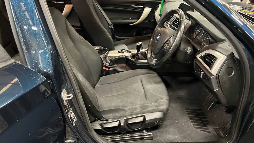 Used BMW 1 Series 2016 for sale - 76335252: Photo 7