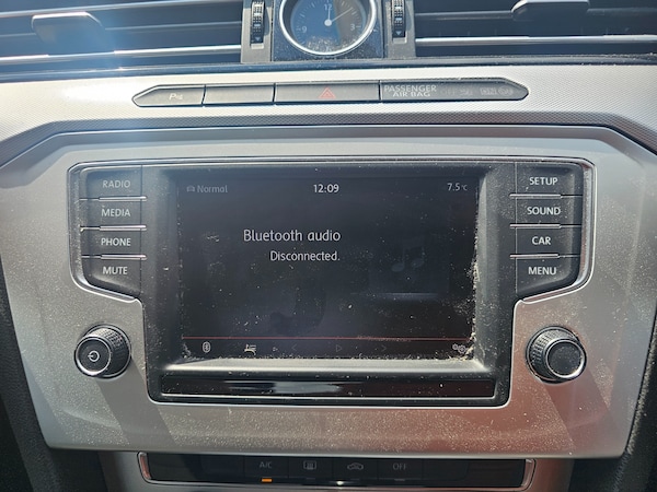 Used Volkswagen Passat 2015 for sale - 75202324: Photo 11