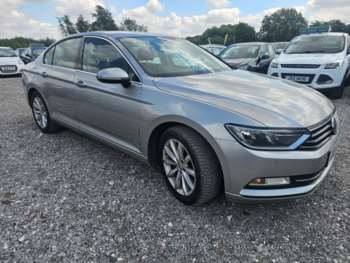 2015 (64) - 1.6 TDI SE 4dr