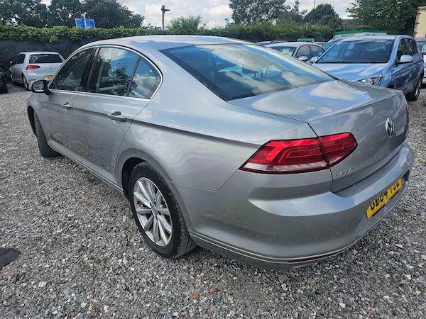 Used Volkswagen Passat 2015 for sale - 75202324: Photo 4