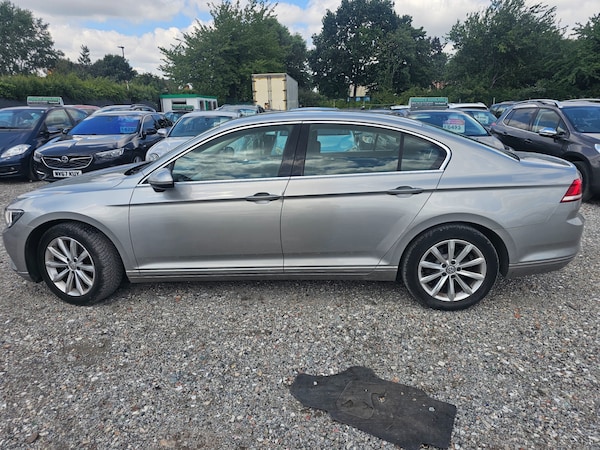 Used Volkswagen Passat 2015 for sale - 75202324: Photo 5