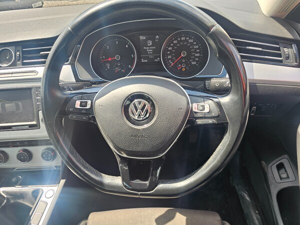 Used Volkswagen Passat 2015 for sale - 75202324: Photo 7