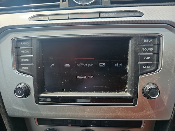 Used Volkswagen Passat 2015 for sale - 75202324: Photo 8
