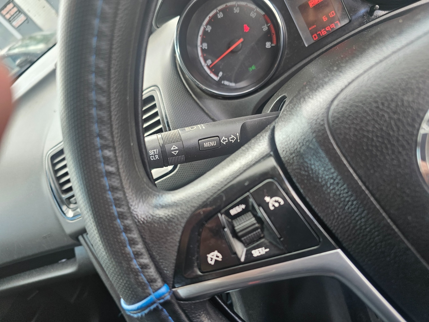 Used Vauxhall Meriva 2015 for sale - 76822041: Photo 18