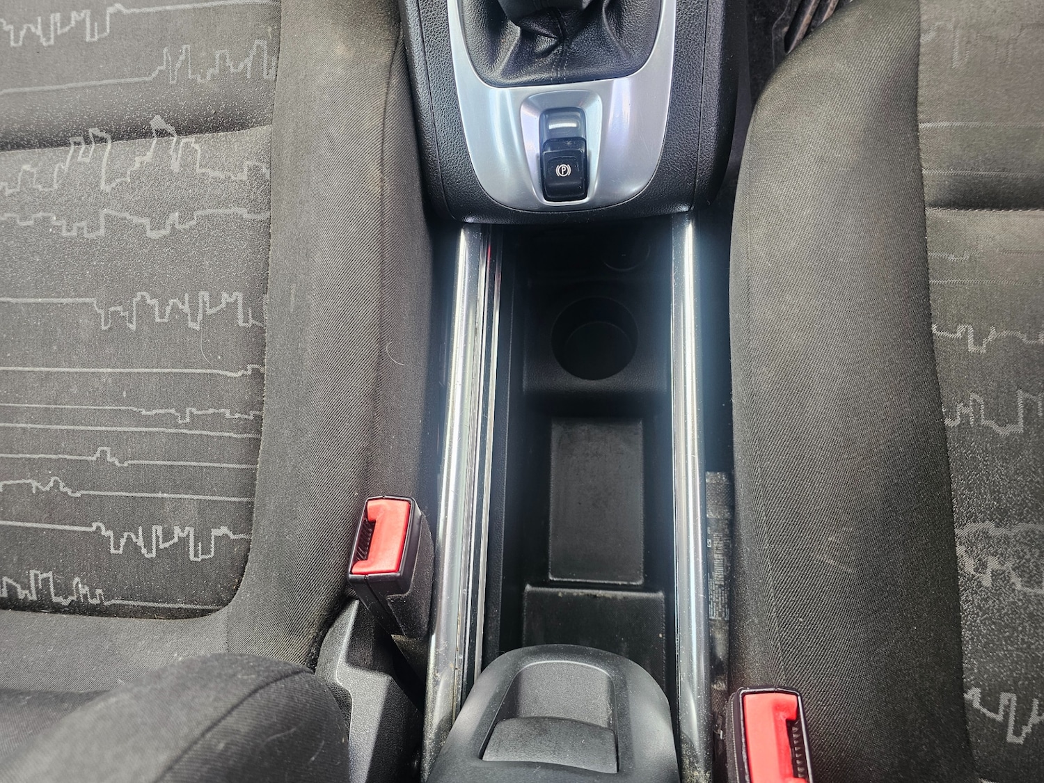 Used Vauxhall Meriva 2015 for sale - 76822041: Photo 21