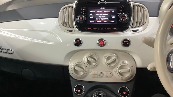 Used Fiat 500 2015 for sale - 72724672: Photo 16