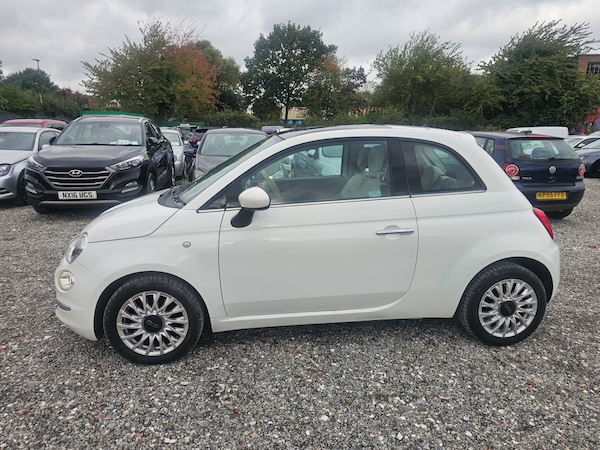 Used Fiat 500 2015 for sale - 72724672: Photo 7