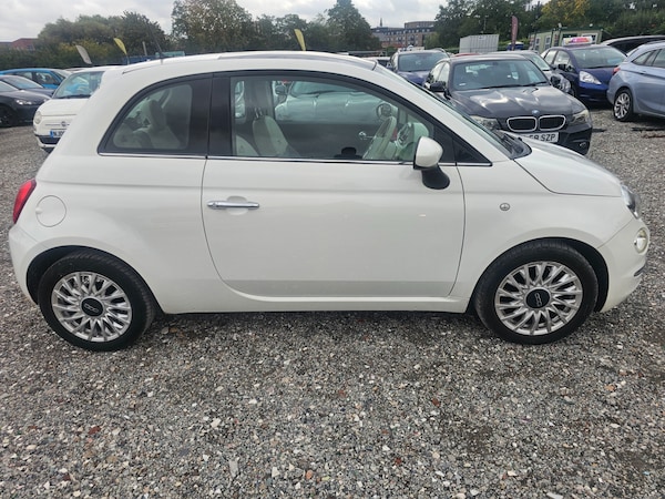 Used Fiat 500 2015 for sale - 72724672: Photo 8