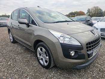 Used Peugeot 3008 2013 for sale - 78646205: Photo