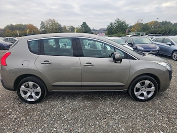 Used Peugeot 3008 2013 for sale - 78646205: Photo