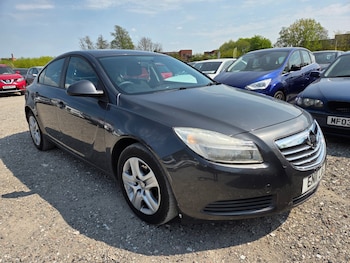 Used Vauxhall Insignia 2011 for sale - 78415459: Photo