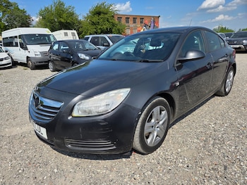 Used Vauxhall Insignia 2011 for sale - 78415459: Photo