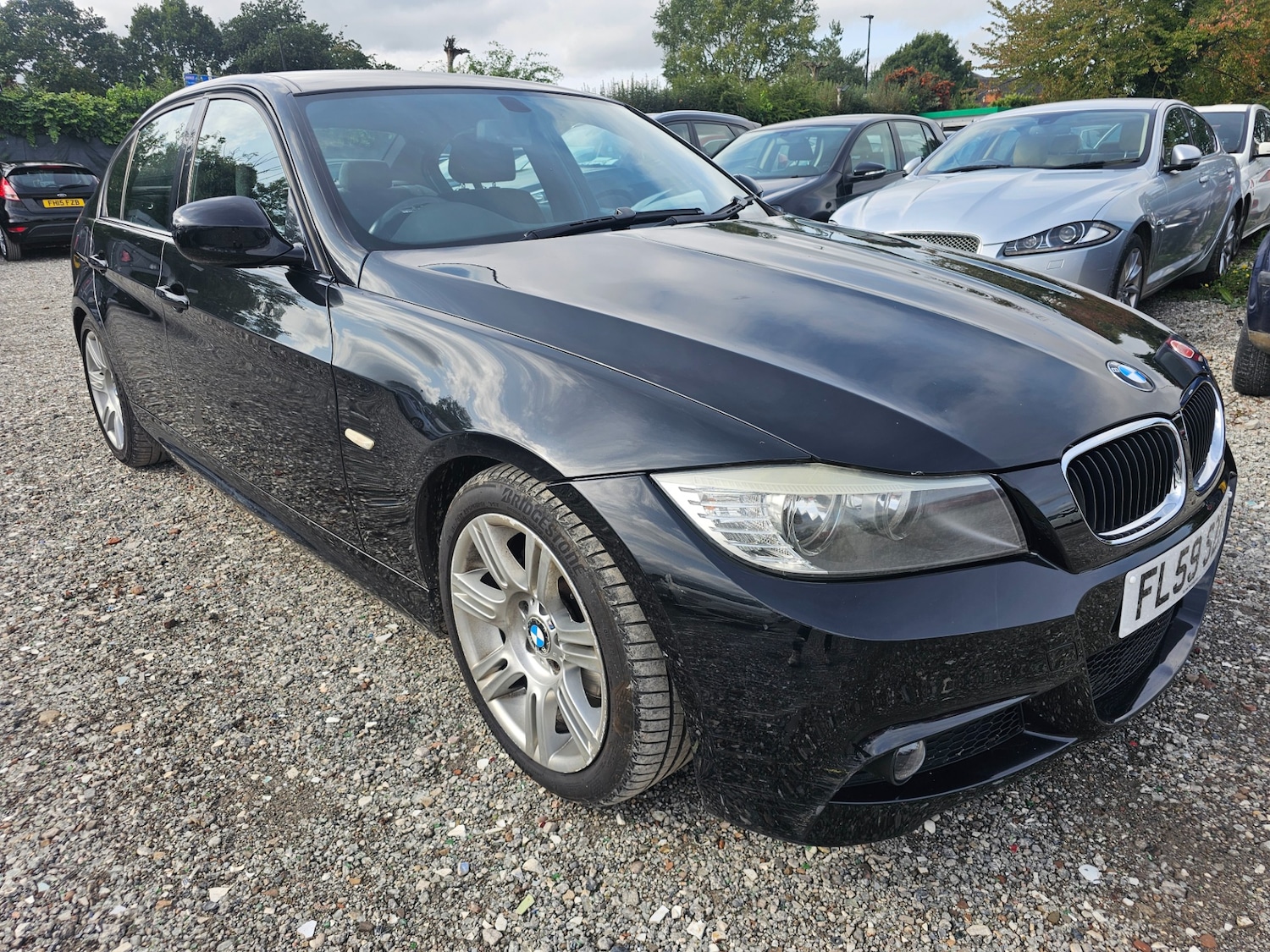 Used BMW 3 Series 2009 for sale - 75999466: Photo 1