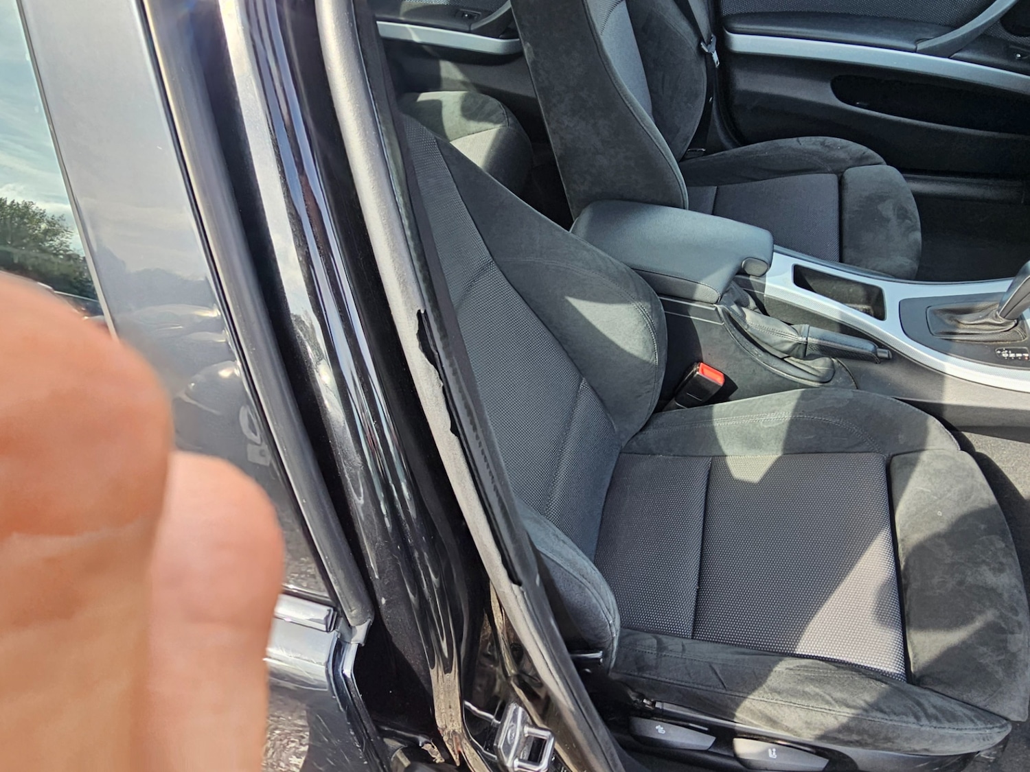 Used BMW 3 Series 2009 for sale - 75999466: Photo 10