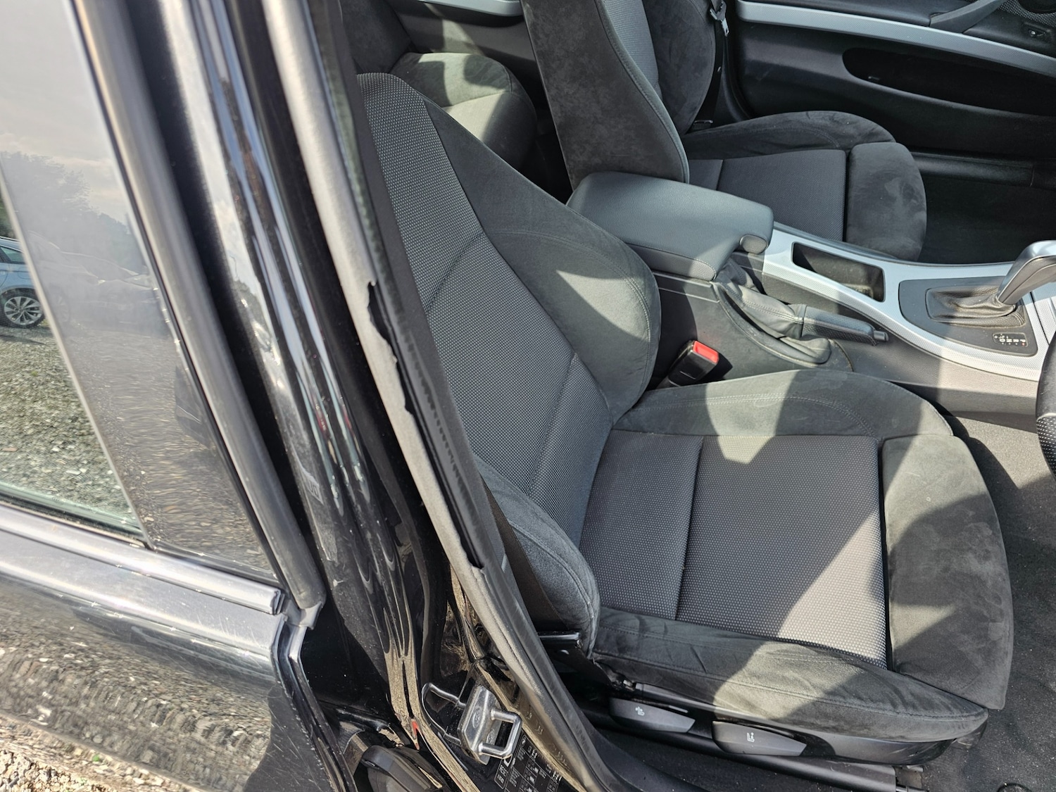 Used BMW 3 Series 2009 for sale - 75999466: Photo 11