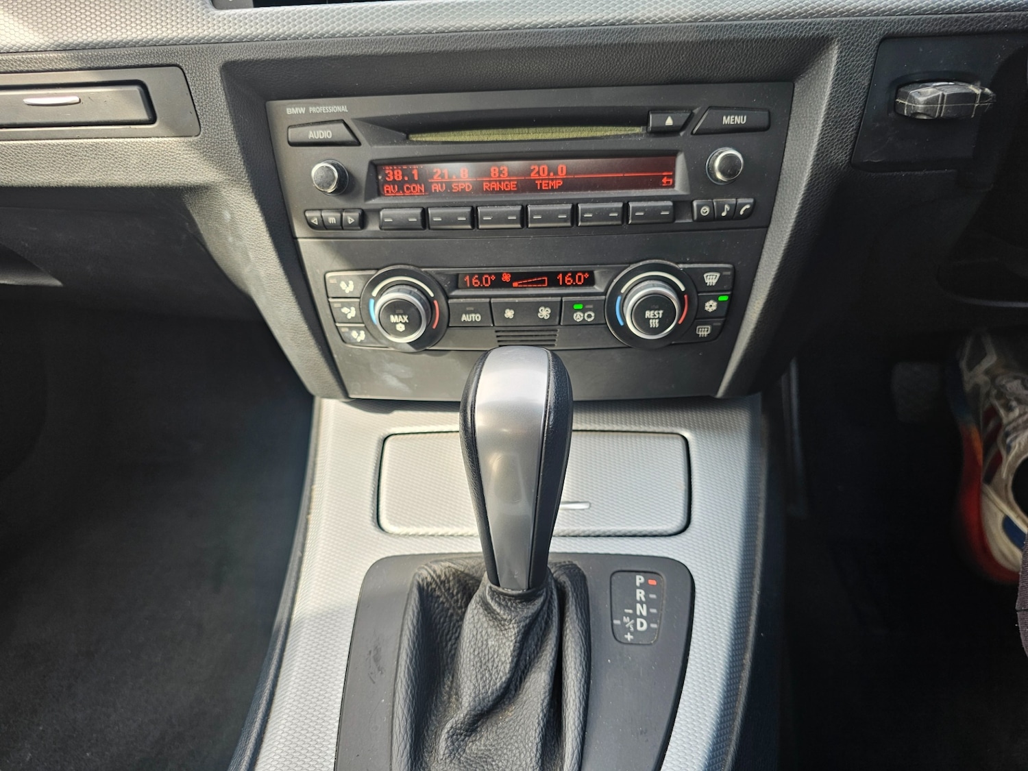 Used BMW 3 Series 2009 for sale - 75999466: Photo 12