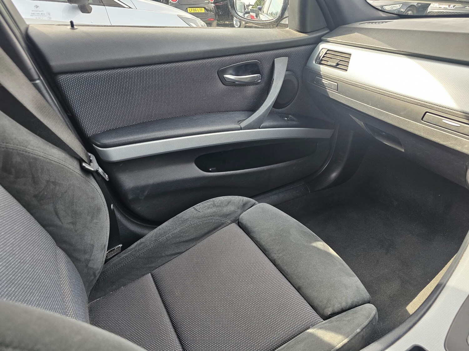 Used BMW 3 Series 2009 for sale - 75999466: Photo 13