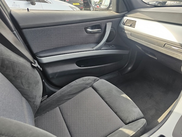Used BMW 3 Series 2009 for sale - 75999466: Photo 13