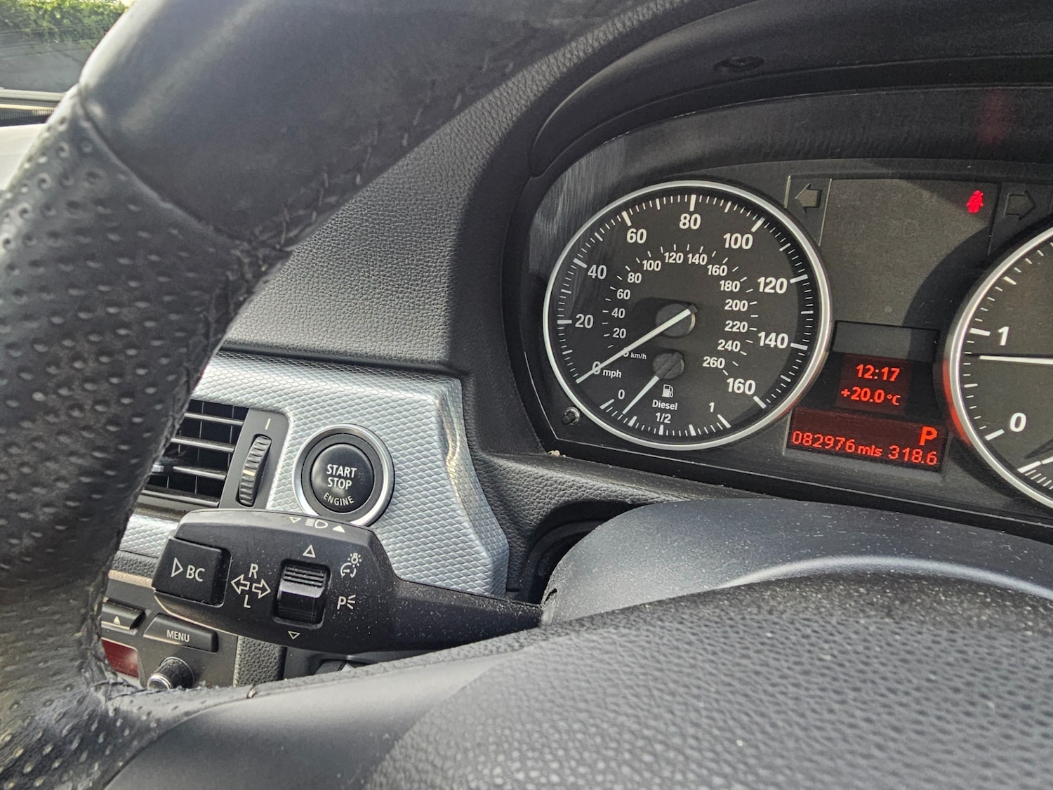 Used BMW 3 Series 2009 for sale - 75999466: Photo 16