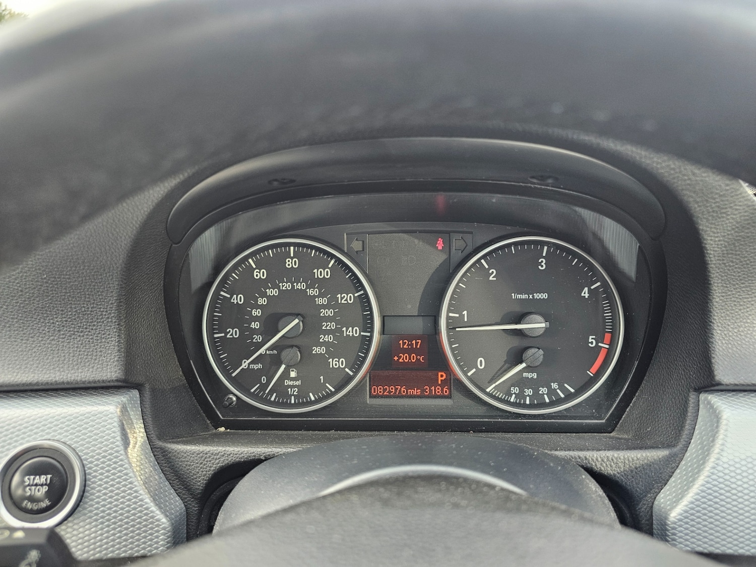 Used BMW 3 Series 2009 for sale - 75999466: Photo 17