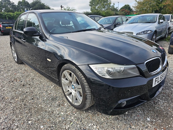 Used BMW 3 Series 2009 for sale - 75999466: Photo 1
