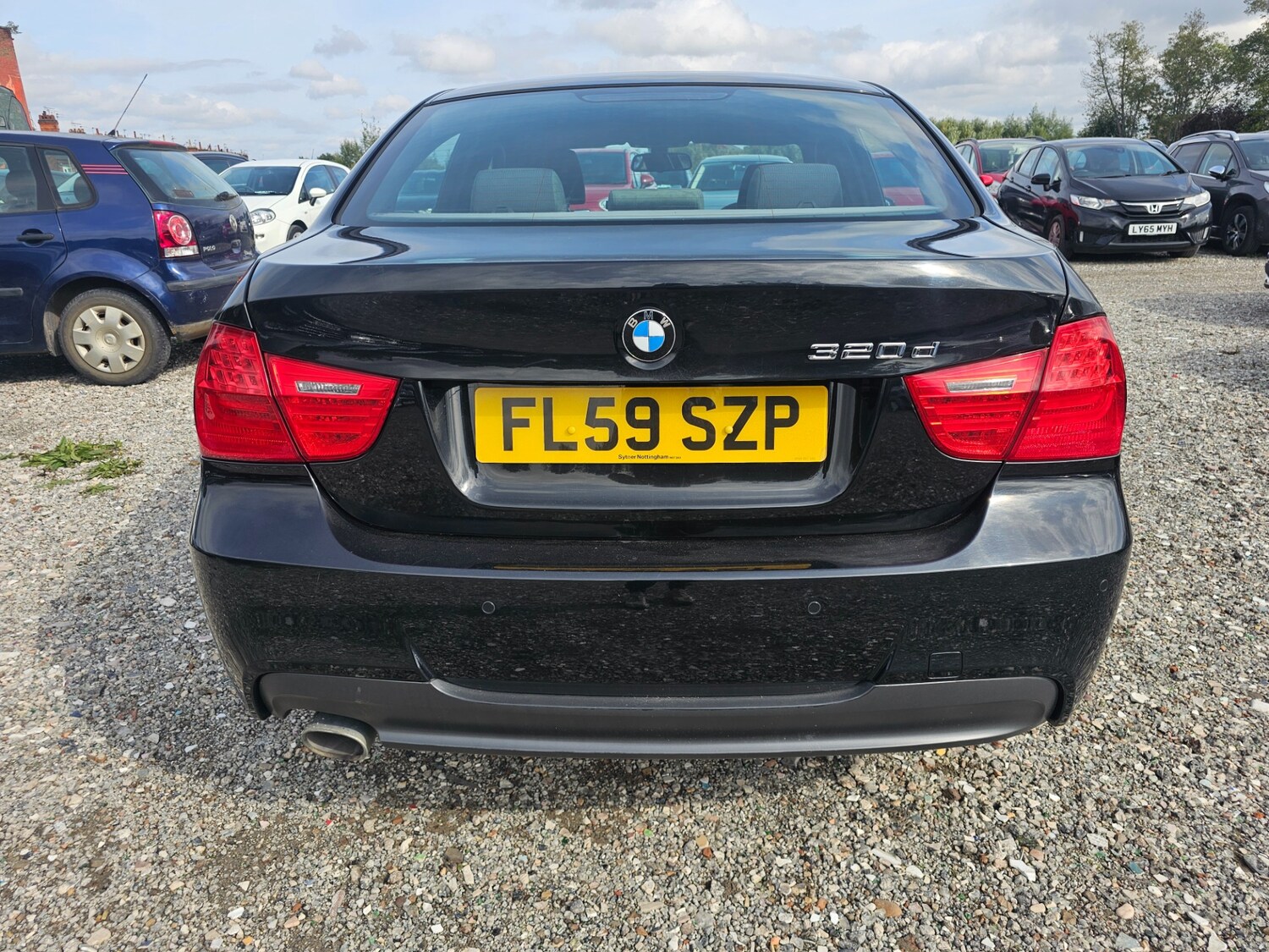 Used BMW 3 Series 2009 for sale - 75999466: Photo 3